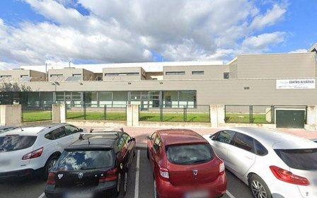 CLUB TAEKWONDO C.VILLALBA