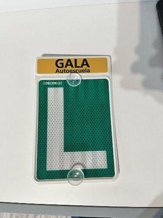 Puente Alcocer | GALA Autoescuela - Centro Recuperación Puntos