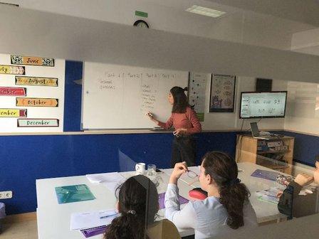 Kids Club Boadilla