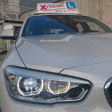 Autoescuela Príncipe Pio · Xtreme