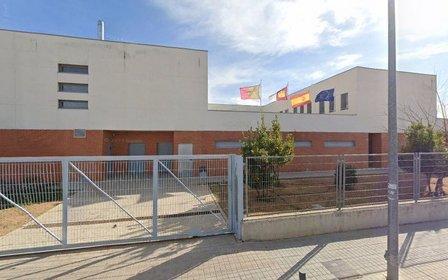 CEIP Clara Sánchez
