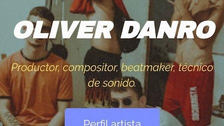 Oliver Danro Studios