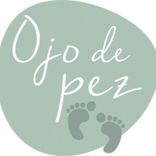 Ojo de Pez Kids
