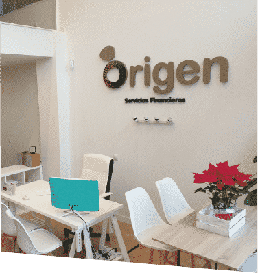 Origen Servicios Financieros
