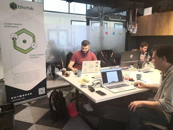 EthicHub