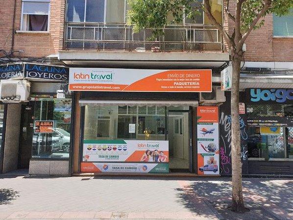 Latin travel