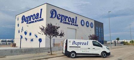 DEPROAL