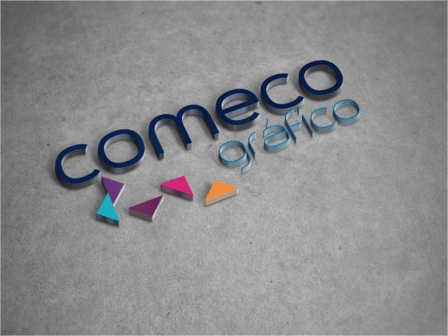 Comeco Gráfico