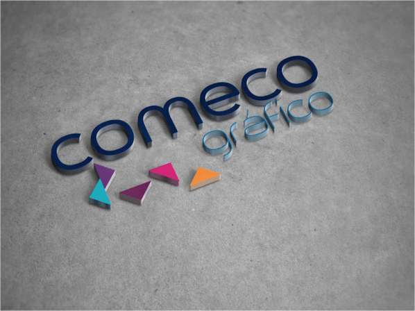 Comeco Gráfico
