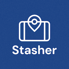 Stasher Luggage Storage - Madrid