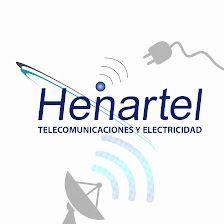 HENARTEL Antenistas Alcalá de Henares