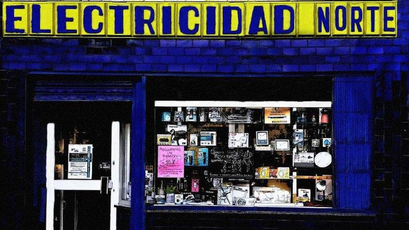 Electricidad Norte