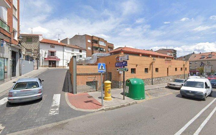 Buzón de Correos, S.A.