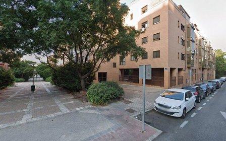 InGeoDrone | ITE Madrid con Drones