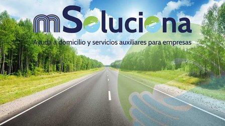 mSoluciona