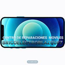 Bricoelectro Blázquez