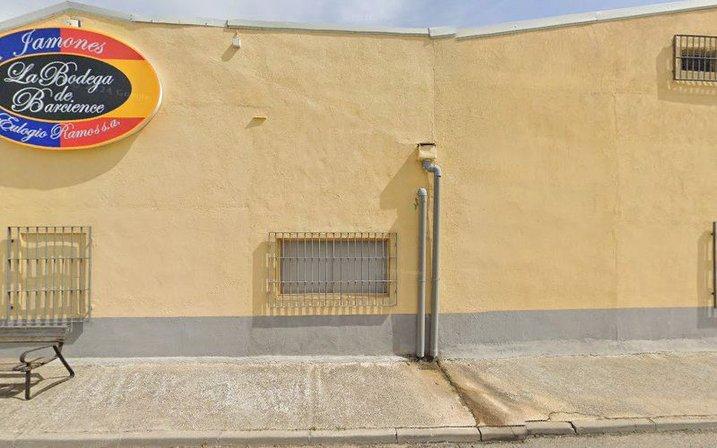 La Bodega De Barcience