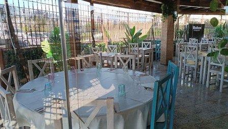 Restaurante Sidrería La Labranza