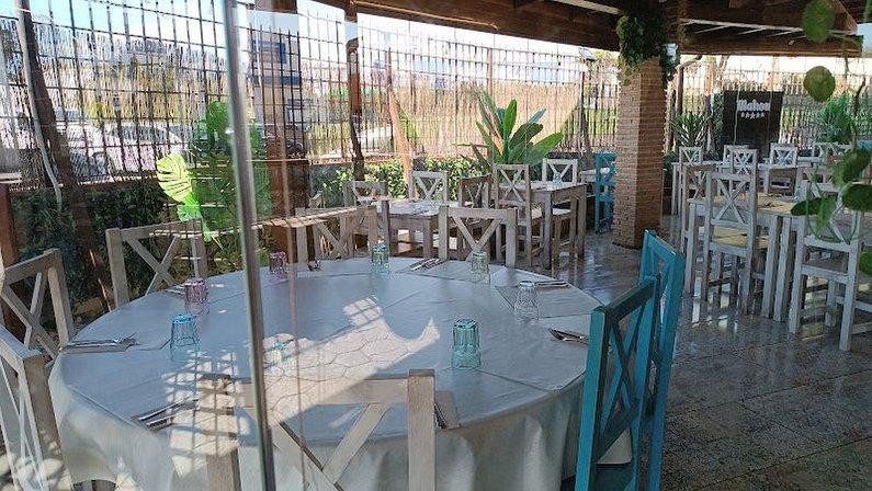 Restaurante Sidrería La Labranza