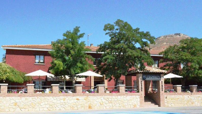 La Posada de Rosa