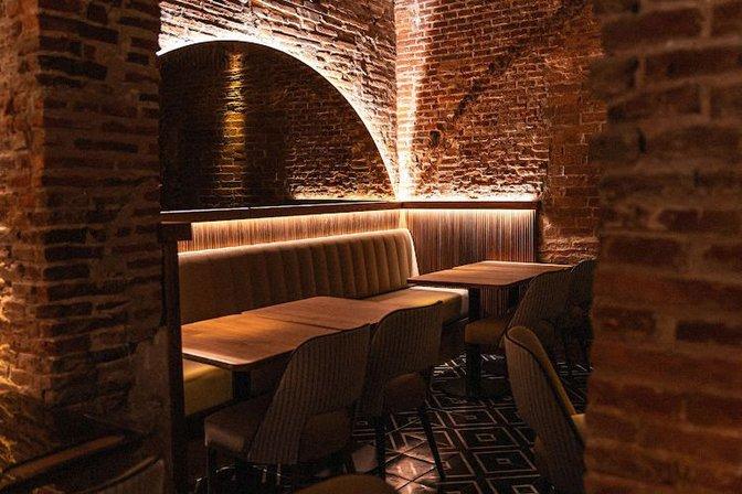 Taberna 7 Bar