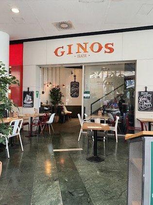 Ginos