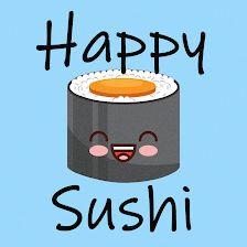Happy Sushi