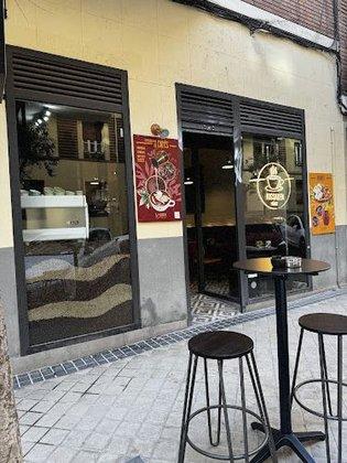 Kissaten.place Specialty coffee