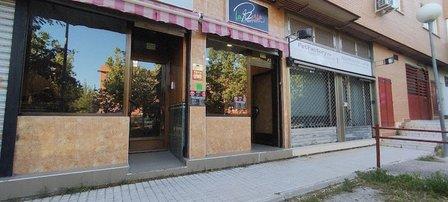 La Prima Pizza