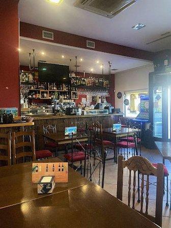 Pop Tapas&Copas
