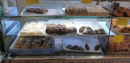 Horno De Pan Hueveria