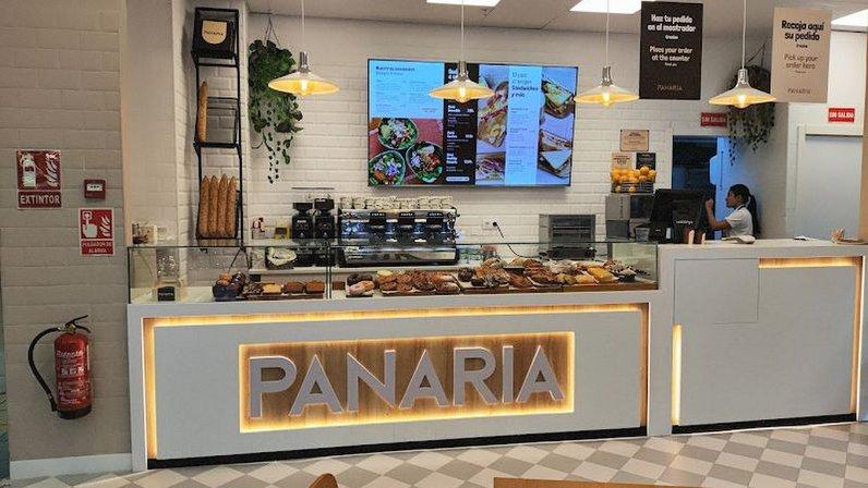 Panaria