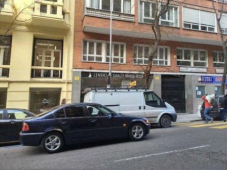 Maria Rosa Dance Center