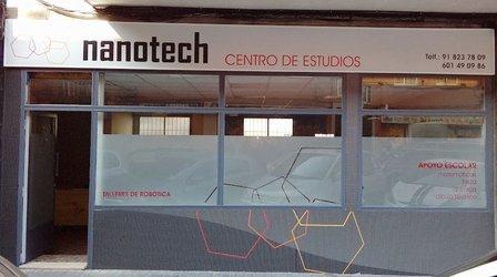 Centro de Estudios NanoTech