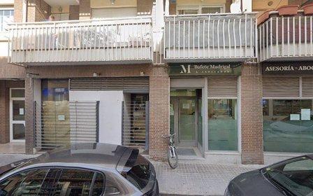 Escuela De Estudios Madrid