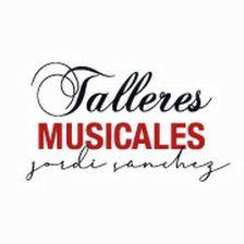 Talleres Musicales • Jordi Sánchez