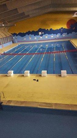 Club Natación Castilla (Toledo)