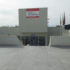 Colegio María Isabel Zulueta