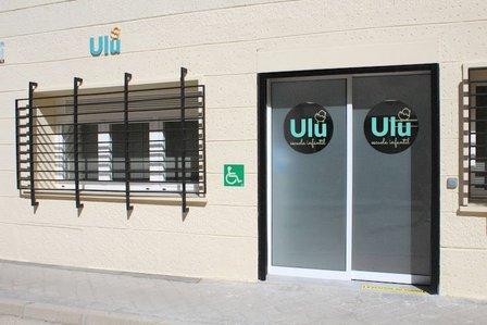 Escuela Infantil Ulu