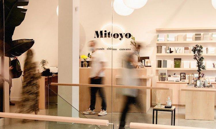 Mitoyo - Instituto de Japonés, Chino & Coreano