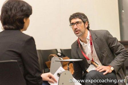David Rodríguez - Coaching Profesional