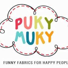 Pukymuky