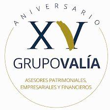 GRUPO VALÍA, SU EQUIPO ASESOR DE CONFIANZA