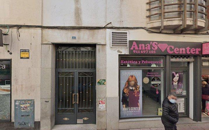 ASESORÍA AGEMFIS S.L