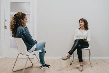 SENDA: Gestalt & Coaching