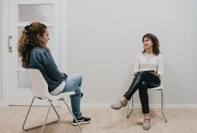 SENDA: Gestalt & Coaching