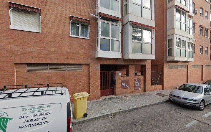 Empresa limpieza GSY