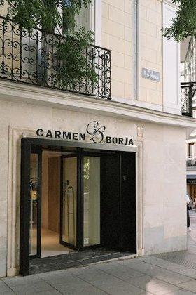 Carmen Borja | Ropa de cama y mesa