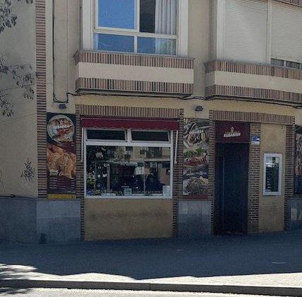 Kebabish
