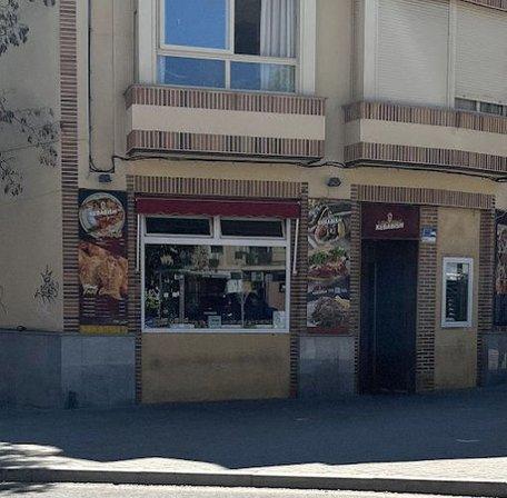 Kebabish